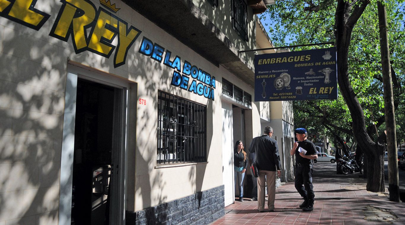 Muñoz Naranjo - El Rey de la Bomba - 02