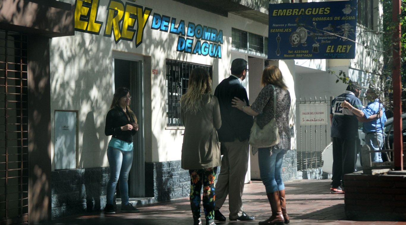 Muñoz Naranjo - El Rey de la Bomba - 03