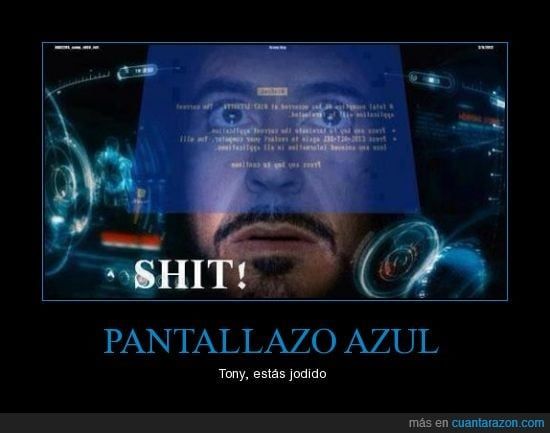 pantallazo