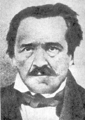 Juan gualberto godoy interior