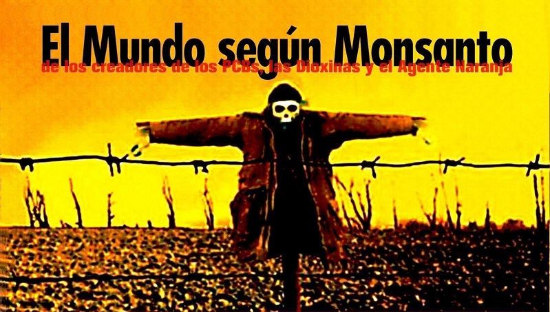 monsanto
