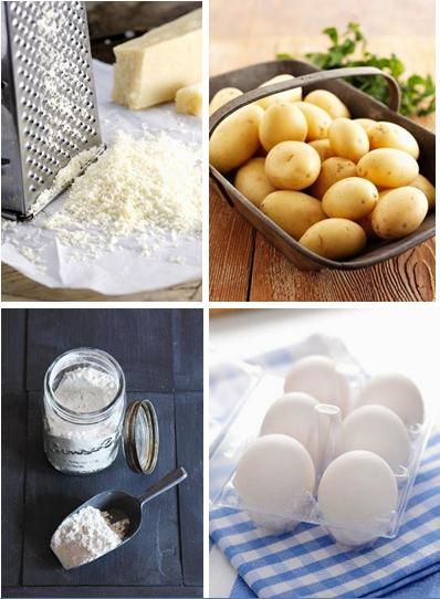 Ingredientes
