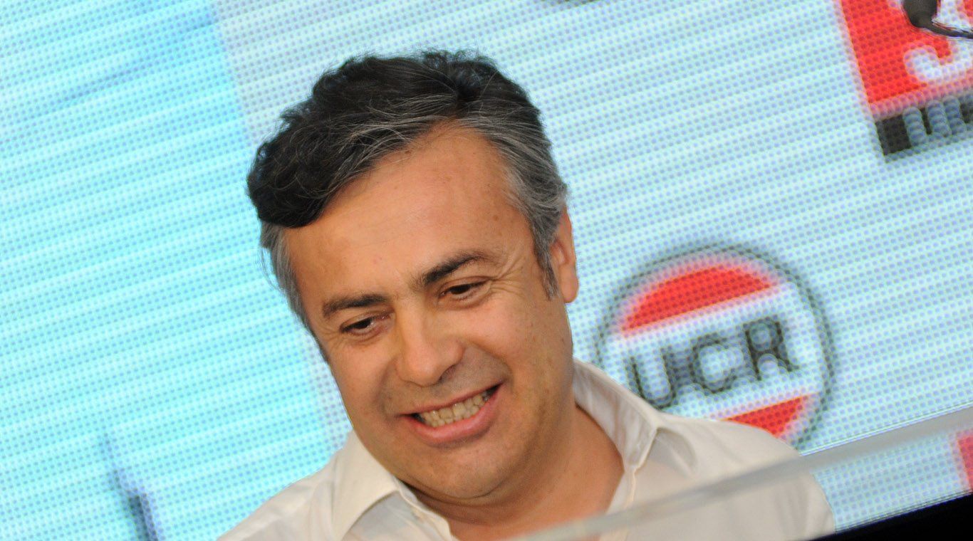 Bunker UCR Radicales - Petri - Cornejo- 10