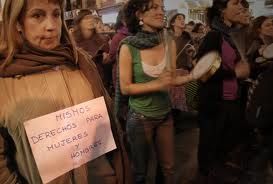 Derechos Mujeres