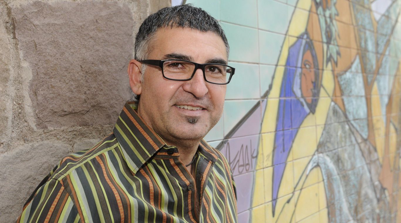 Miguel Más escuela de teatro 6