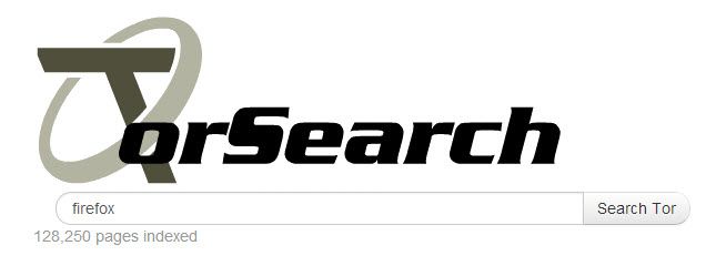 Torsearch
