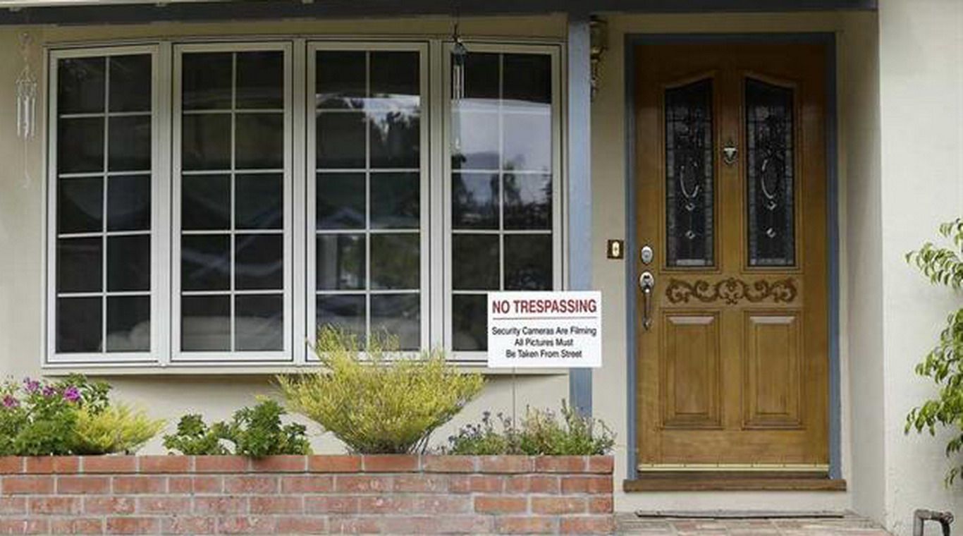 Steve Jobs Casa 1