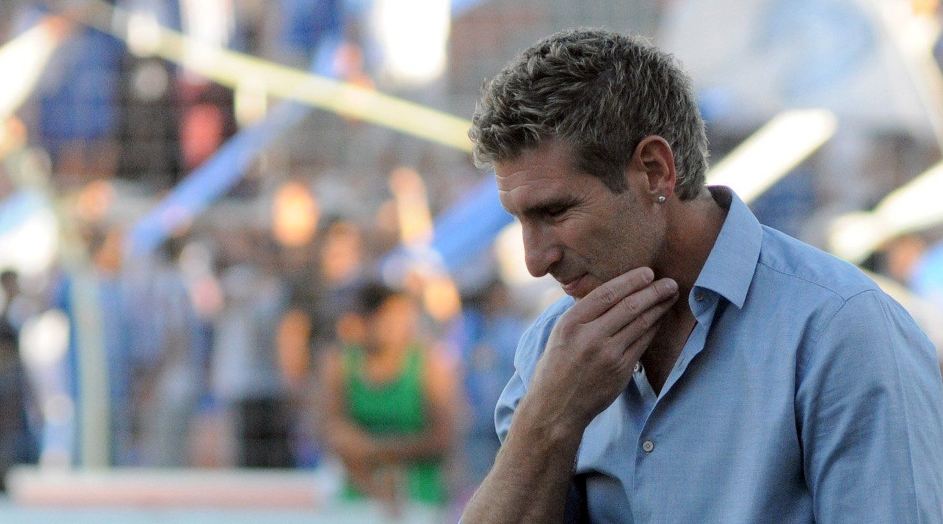 Godoy Cruz Tomba - Belgrano - Palermo 07