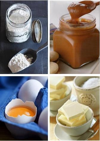 Ingredientes
