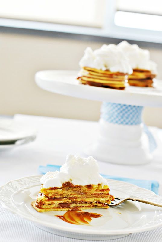 Rogel porcion
