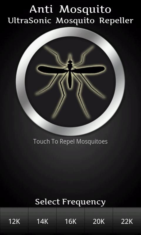 Antimosquito