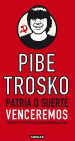 Tapa Pibe Trosko