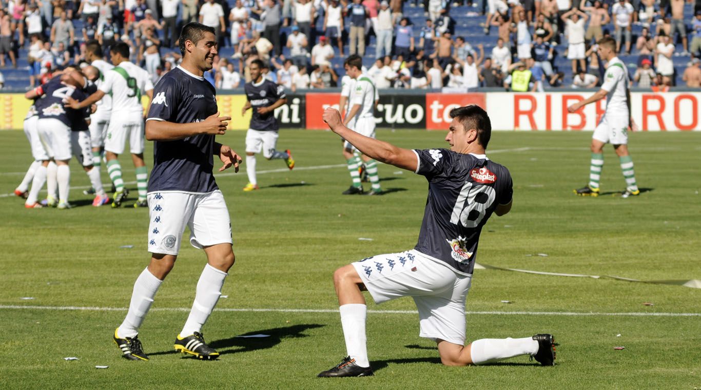 Independiente La Lepra - Banfield - NUEVO (10)