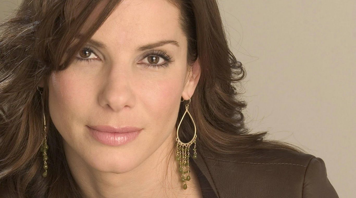 Sandra bullock