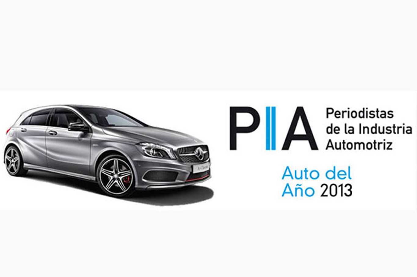PIAMercedesBenzClaseAMDZ