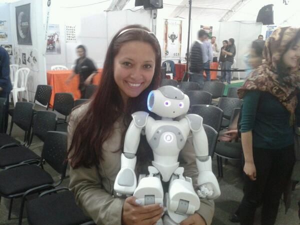 Laura C. Romero Lancheros