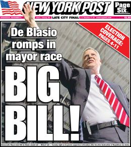 Blasio Post