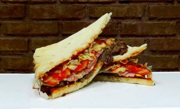 Lomo de carne