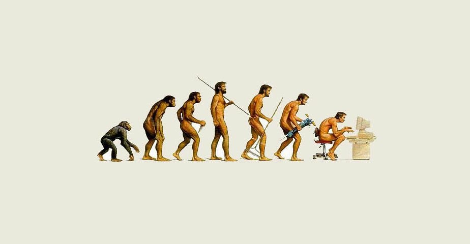 Evolucion