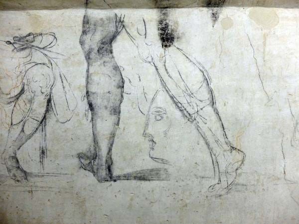 Miguel Ángel Buonarroti 2