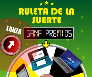 Banner ruleta-molesta