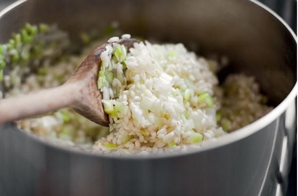 Nacarar arroz