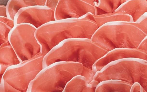 Jamón crudo 2