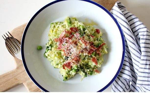 Risotto 2