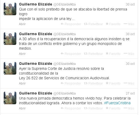 Guillermo elizalde-nada