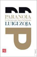 Paranoia Zoja Tapa