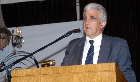 Ariel bomrad