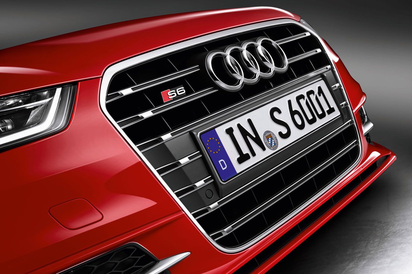 AudiS6MDZ
