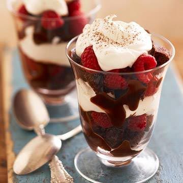 Postre nuevo en Vida Plena