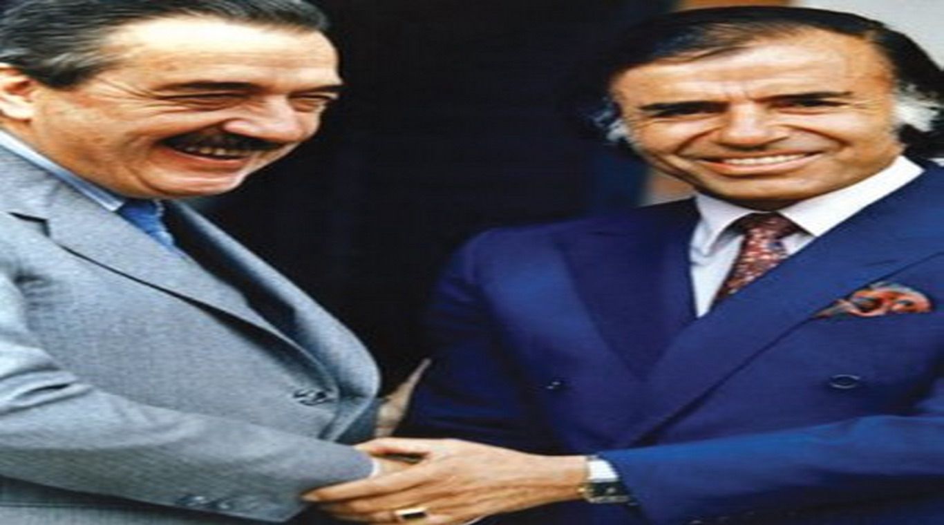 Alfonsin.menem