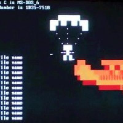 virus dos