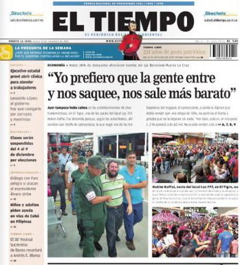 Diario