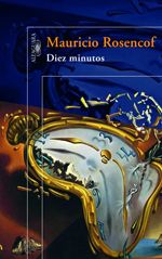 Diez minutos tapa