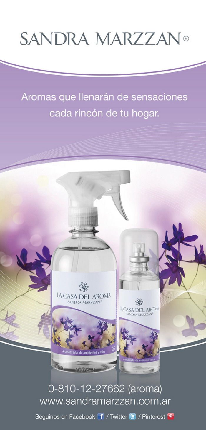 Banner sandra marzzan