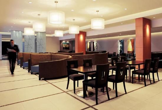 Olivas restaurant
