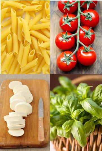 Ingredientes