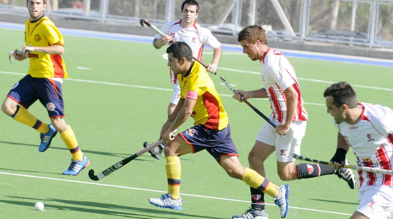 Obras Murialdo Liga Nacional 10