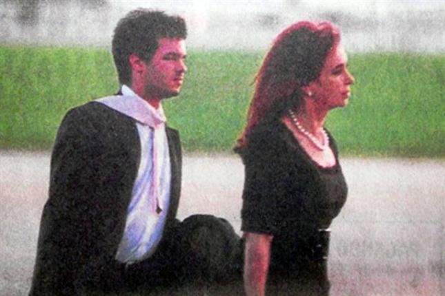 Aguirres secretario presidenta