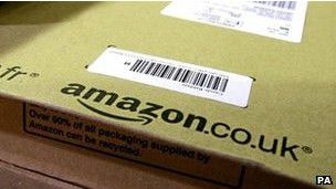 Amazon