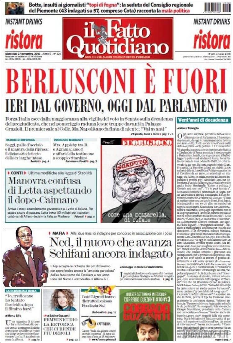 Fatto quotidiano.750