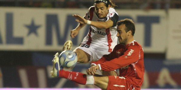 San lorenzo independiente nota