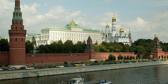 Kremlin