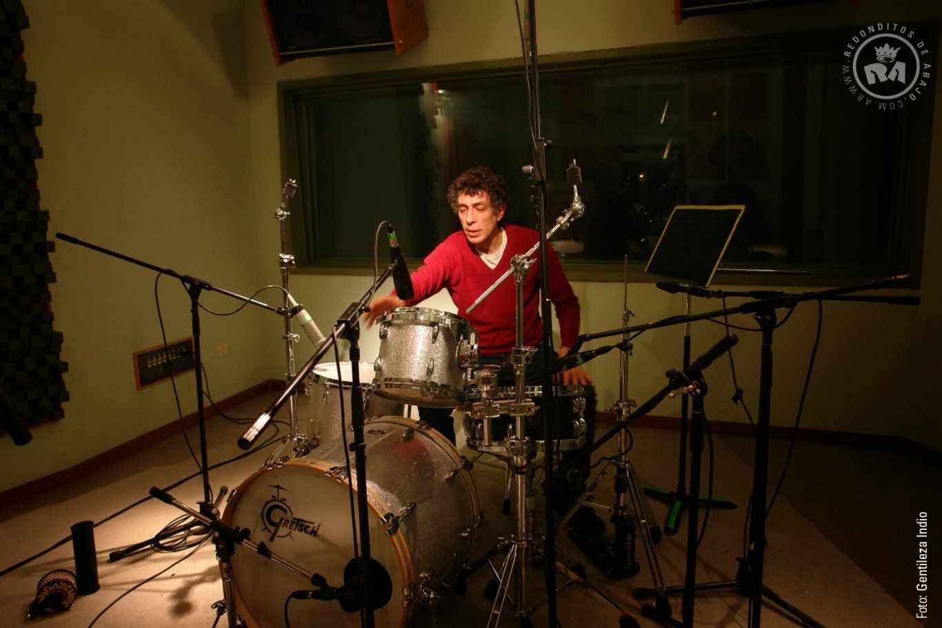 redonditos de ricota