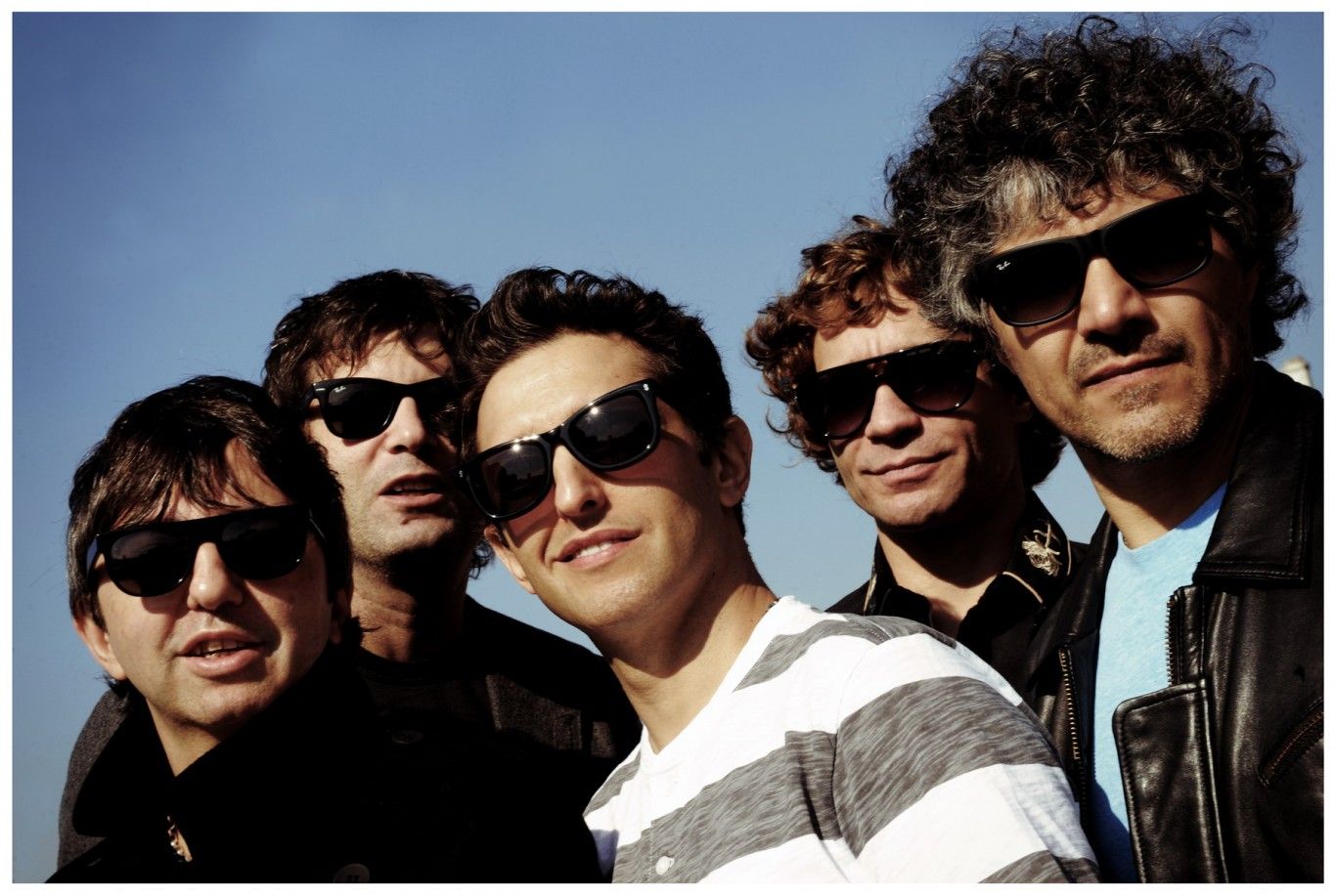 Babasonicos 01