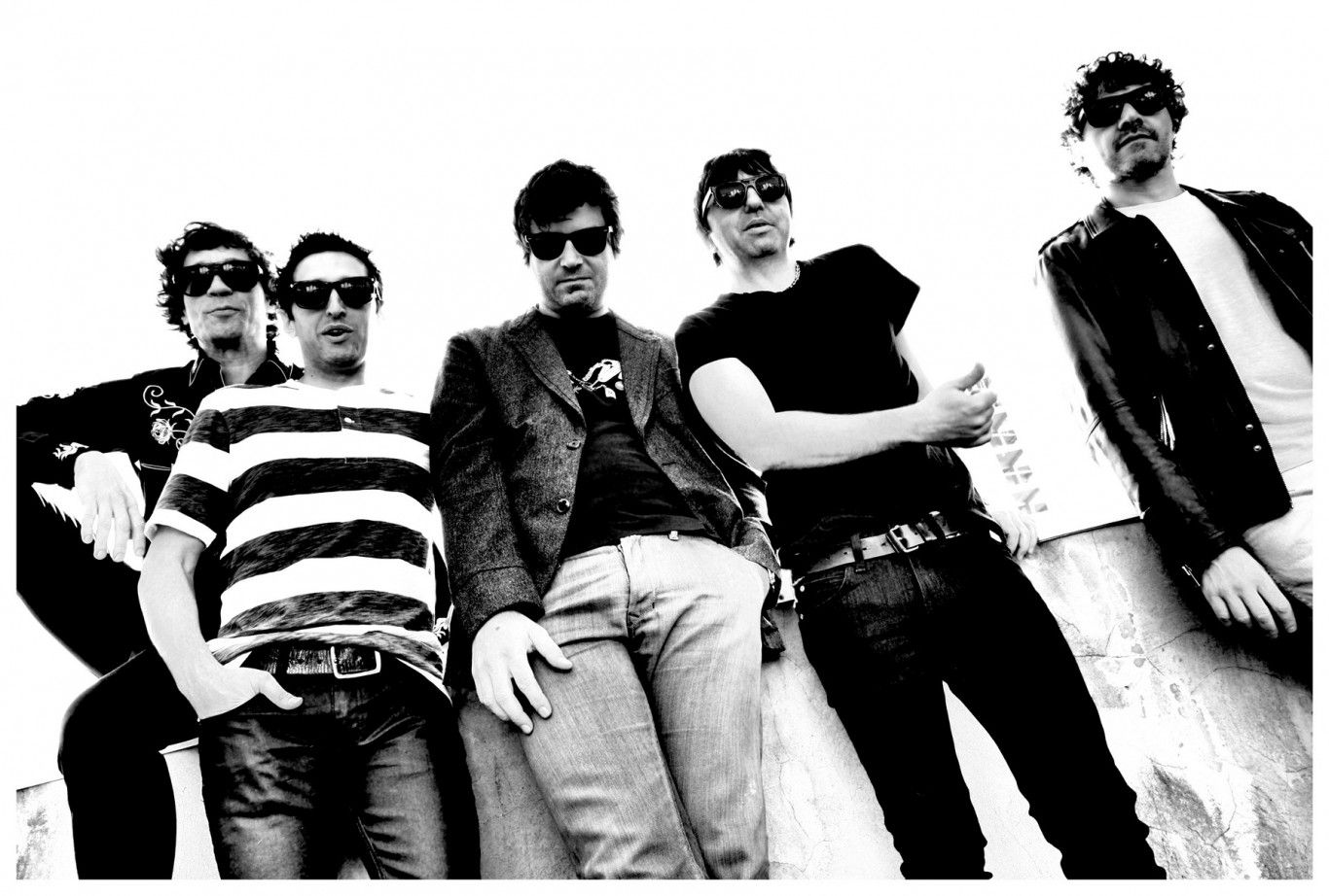 Babasonicos 02