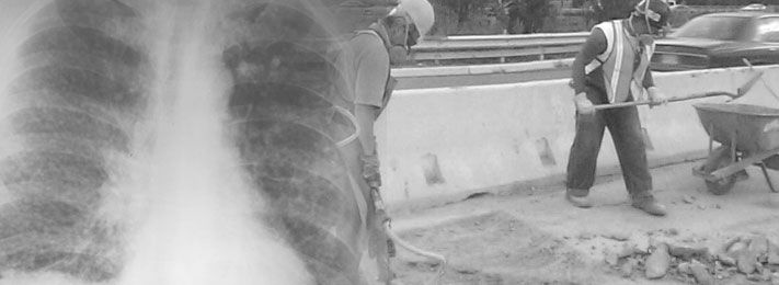 Silicosis